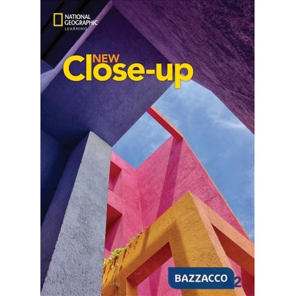 NEW CLOSE UP A2 STUDENT