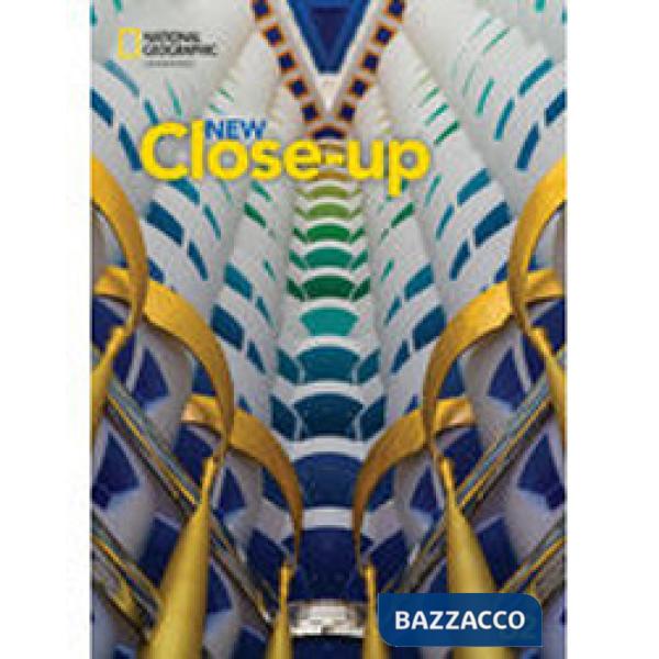 NEW CLOSE UP B2 STUDENT