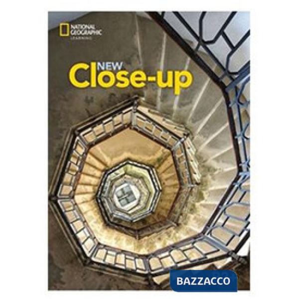 NEW CLOSE UP B2 + STUDENT