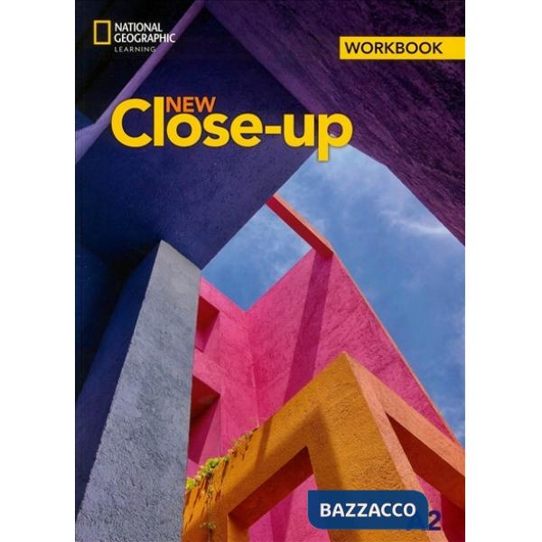 NEW CLOSE UP A2 WORKBOOK