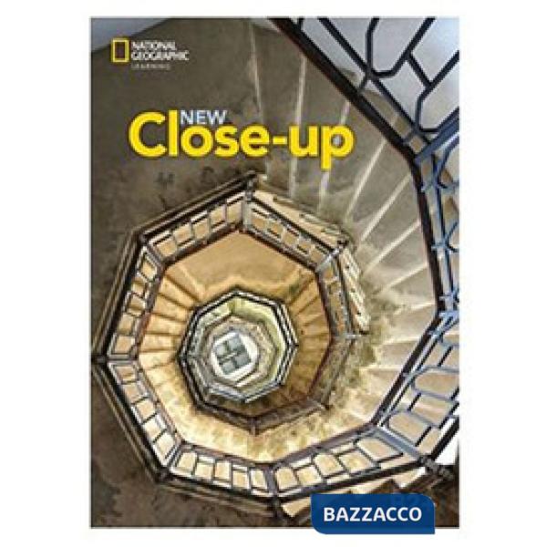 NEW CLOSE UP B2 + WORKBOOK
