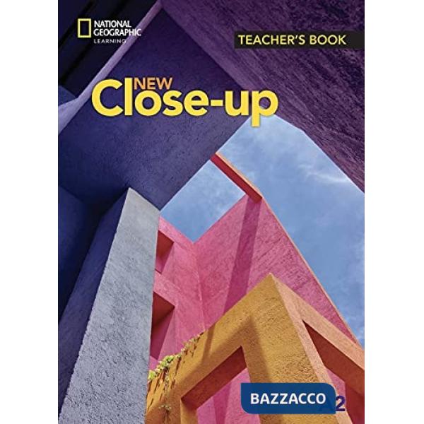 NEW CLOSE UP A2 TEACHER'S BOOK
