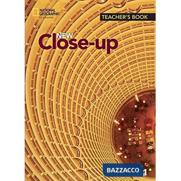 NEW CLOSE UP B1 TEACHER'S BOOK