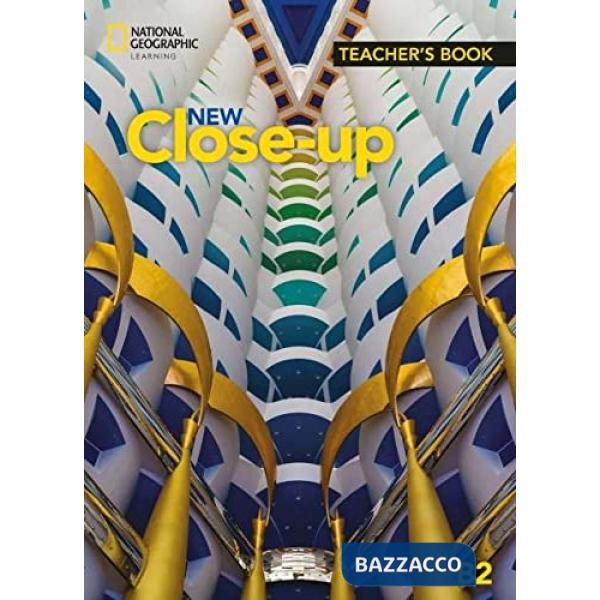 NEW CLOSE UP B2 TEACHER'S BOOK