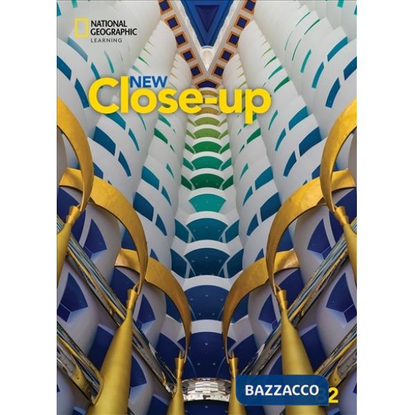 NEW CLOSE UP B2 STUDENT WITH ONLINE PRAC