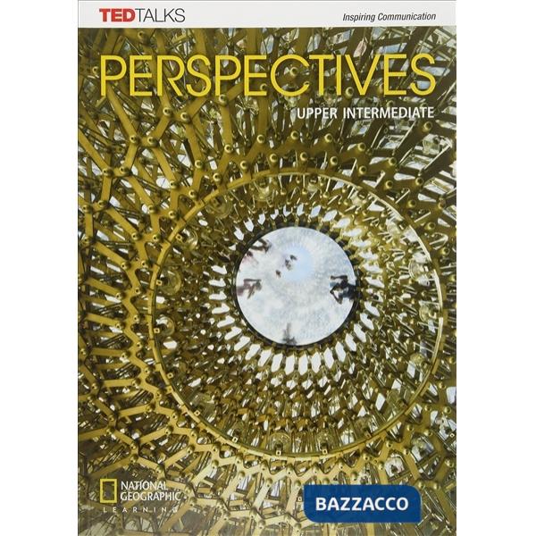 PERSPECTIVES UPPER-INTERM STUDENT EBOOK