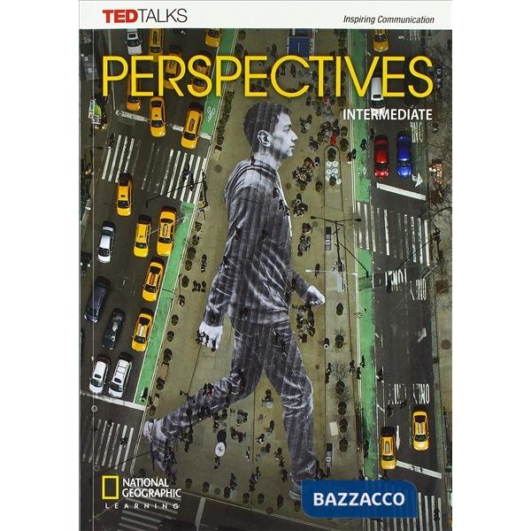 PERSPECTIVES INTERMEDIATE STUDENT EBOOK