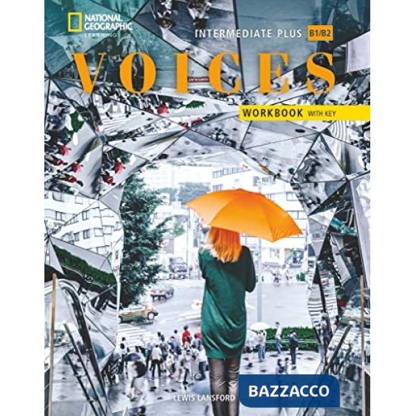VOICES INTERMED PLUS WORKBOOK