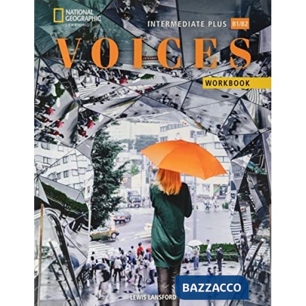 VOICES INTERMED PLUS WORKBOOK NO ANSWER