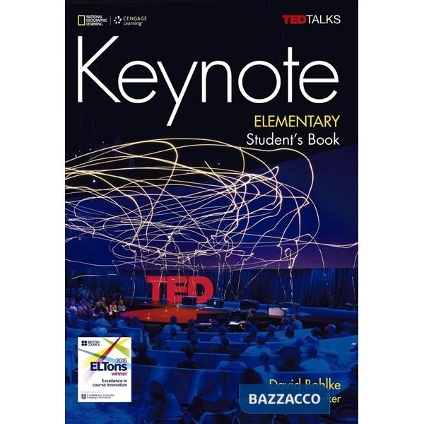KEYNOTE ELEMENTARY WB EBOOK