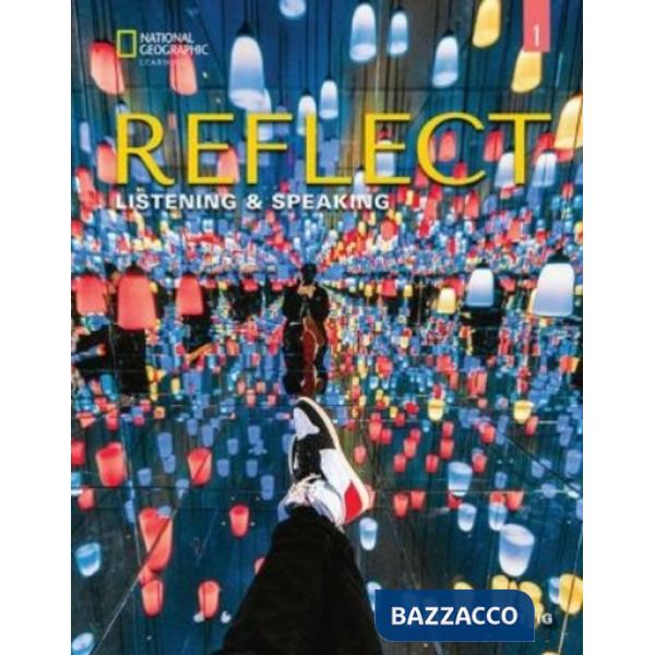 REFLECT LS 1 STUDENT'S BOOK