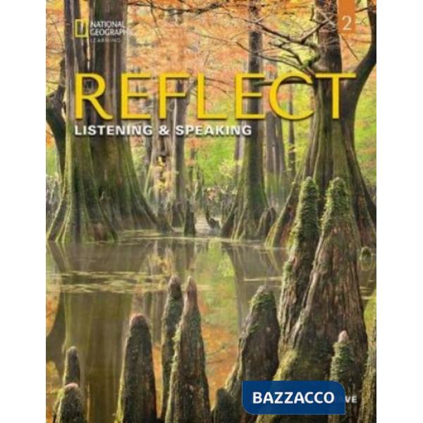 REFLECT LS 2 STUDENT'S BOOK