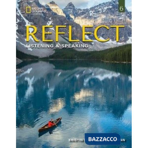 REFLECT LS 6 STUDENT'S BOOK