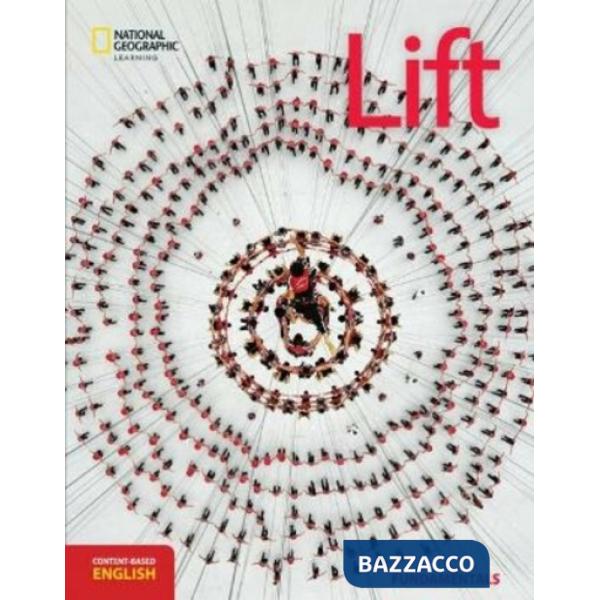 LIFT FUNDAMENTALS STUDENT