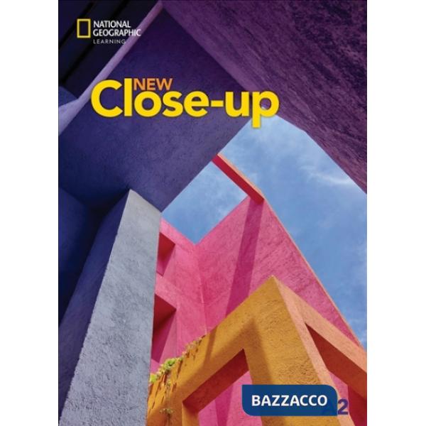 NEW CLOSE UP A2 EBOOK