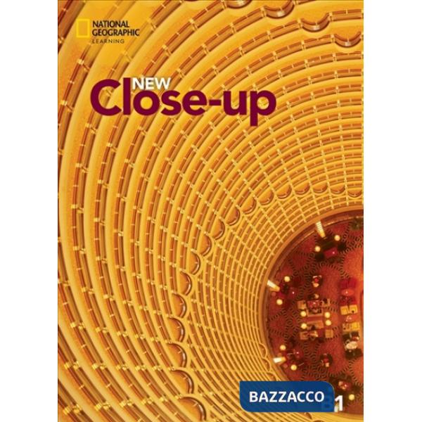 NEW CLOSE UP B1 EBOOK