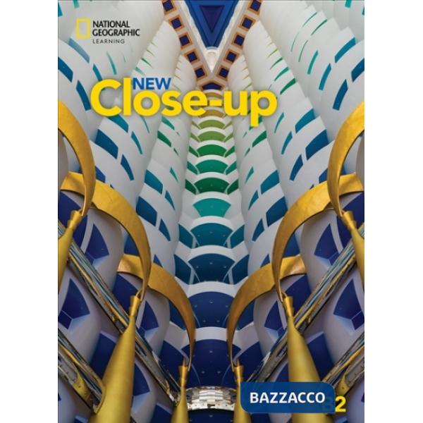 NEW CLOSE UP B2 EBOOK