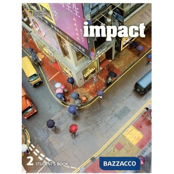 IMPACT STUDENT BOOK 2 EBOOK