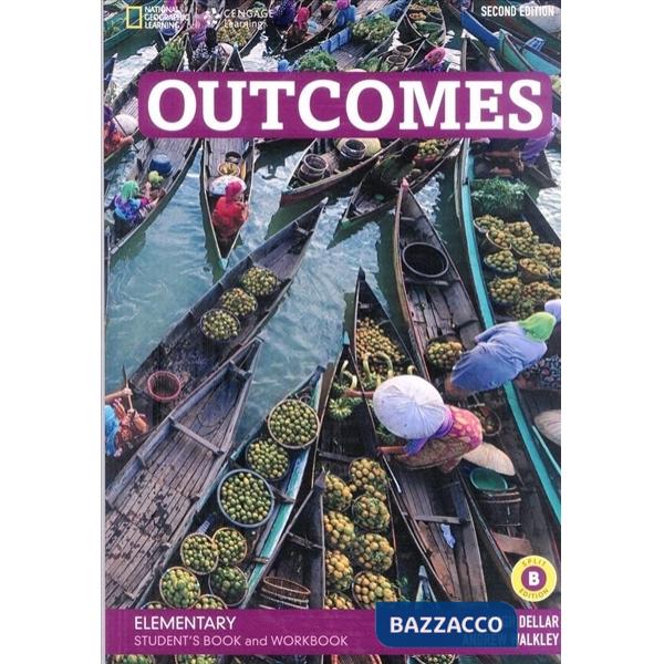 OUTCOMES ELEMENTARY STUDENT EBOOK