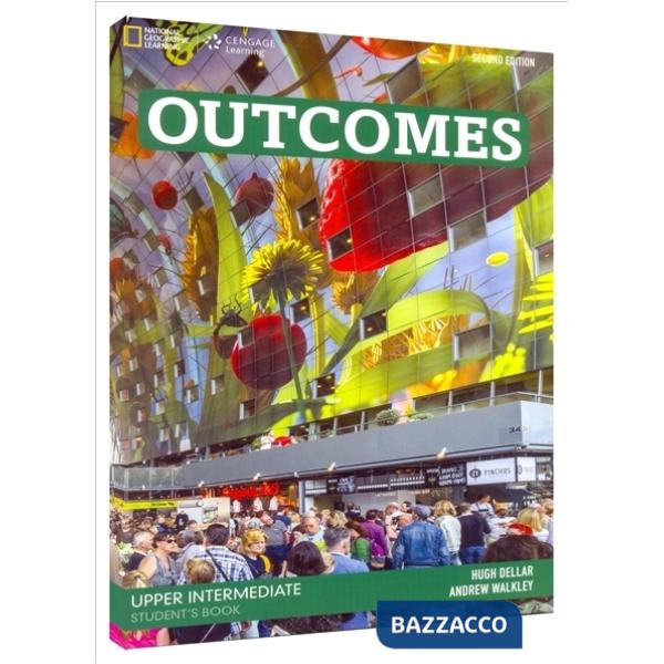 OUTCOMES UPPER INTER STUDENT EBOOK