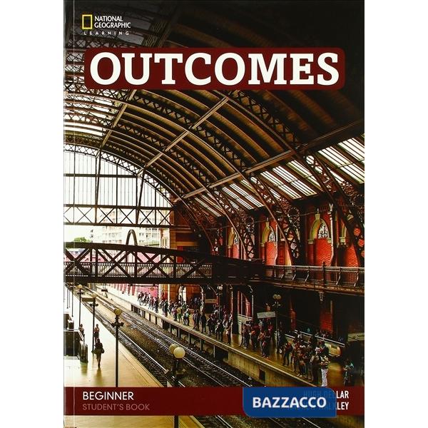 OUTCOMES BEGINNER STUDENT EBOOK