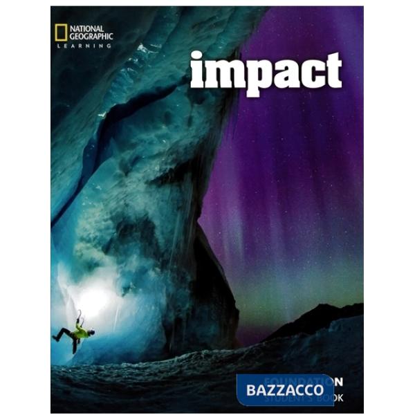 IMPACT STUDENT BOOK FOUNDATION EBOOK