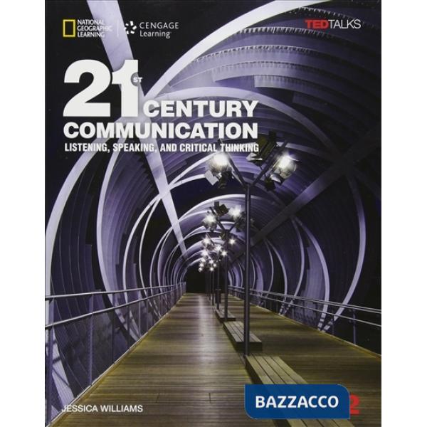 21ST CENTURY COMMUNICATION 2 SB EBOOK