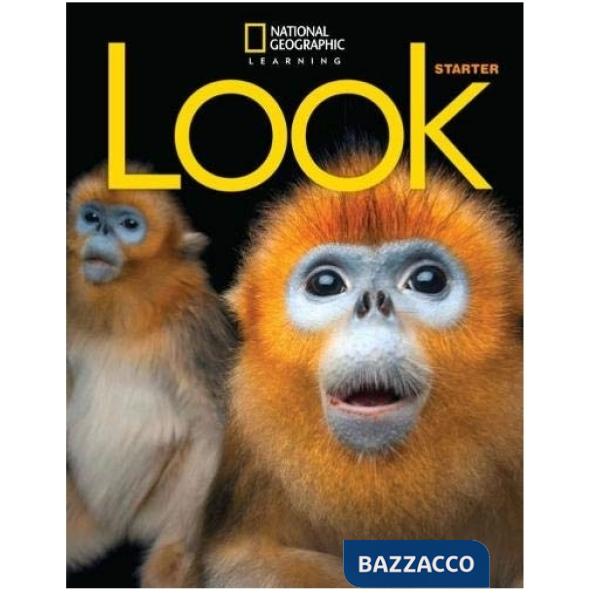 LOOK STARTER STUDENT EBOOK