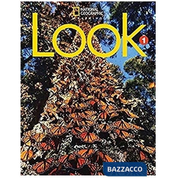 LOOK 1 STUDENT EBOOK