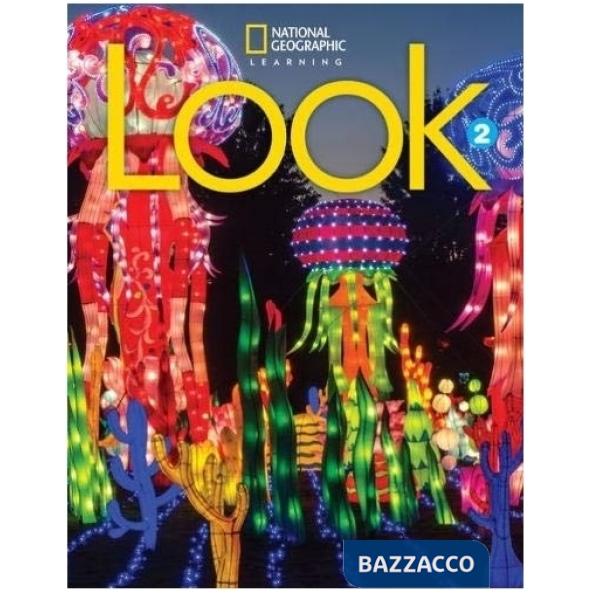 LOOK 2 STUDENT EBOOK