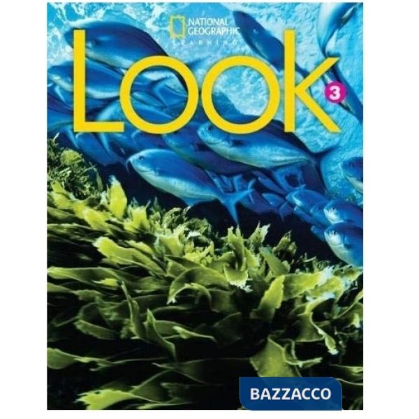 LOOK 3 STUDENT EBOOK