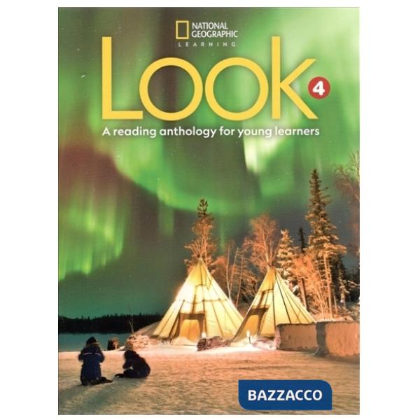 LOOK 4 STUDENT EBOOK