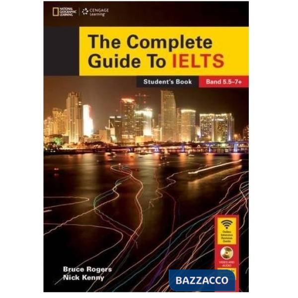 THE COMPLETE GUIDE TO IELTS SB EBOOK