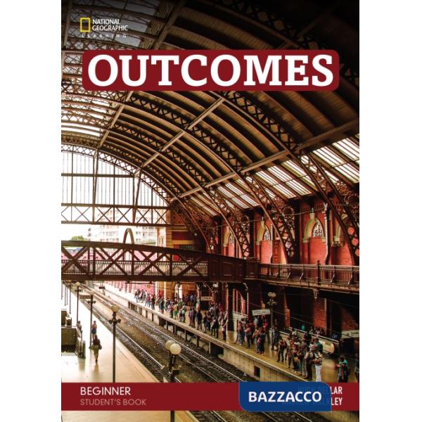 OUTCOMES BEGINNER STUDENT EBOOK