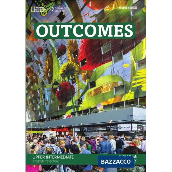OUTCOMES UPPER INTER STUDENT EBOOK