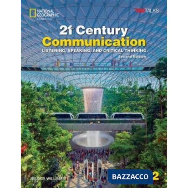 21ST CENTURY COMMUNICATION 2 EBOOK