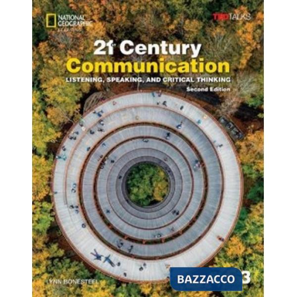 21ST CENTURY COMMUNICATION 3 EBOOK