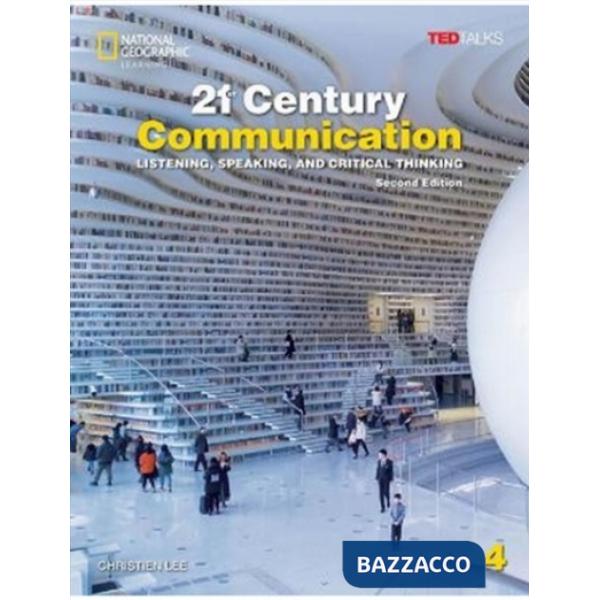 CENTURY COMMUNICATION 4 EBOOK