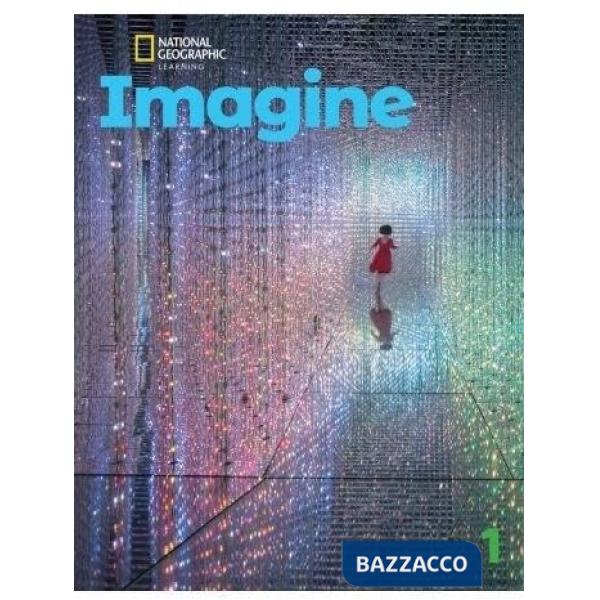 IMAGINE WORKBOOK 1