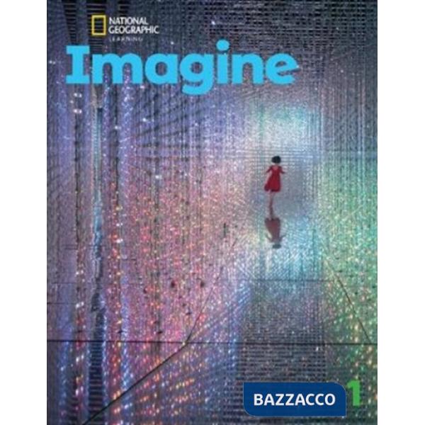 IMAGINE TEACHER'S BOOK 1