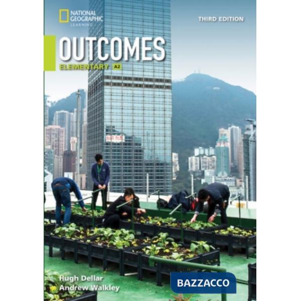 OUTCOMES ELEMENTARY STUDENT WITH SPARK