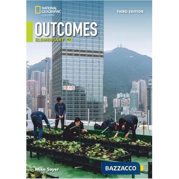 OUTCOMES ELEMENTARY TB SPARK