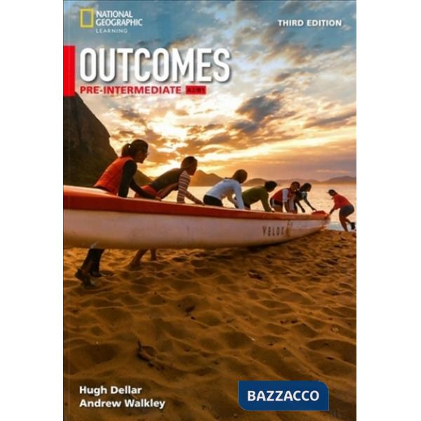 OUTCOMES PRE-INTERM SPARK EBOOK
