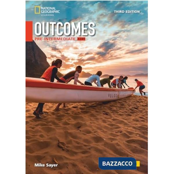 OUTCOMES PRE-INT TB SPARK