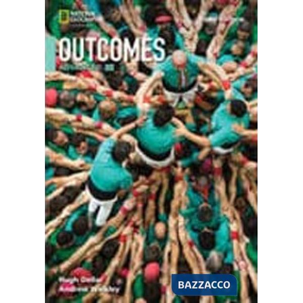 OUTCOMES ADVANCED SB + SPARK