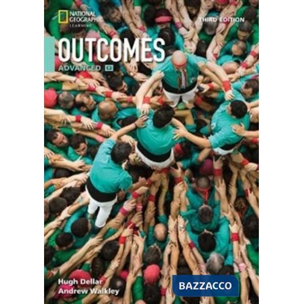 OUTCOMES ADVANCED SPARK EBOOK