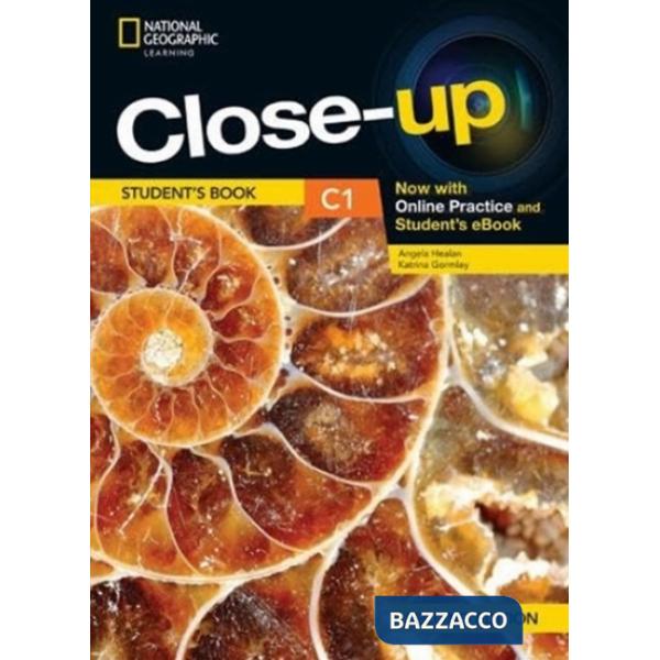 NEW CLOSE UP C1 EBOOK