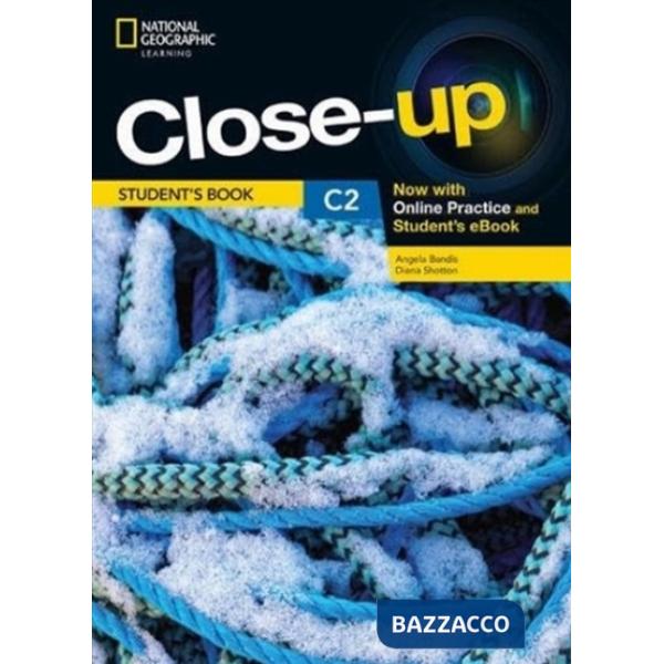 CLOSE UP C2 SPARK EBOOK