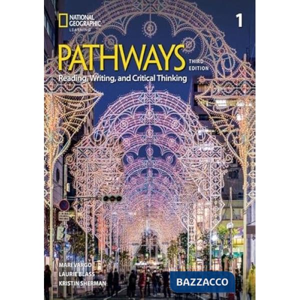 PATHWAYS 1 R/W 3ND EDITION