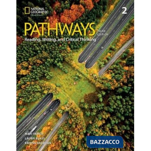 PATHWAYS 2 R/W 3ND EDITION
